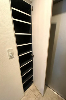 エルスタンザ下北沢 