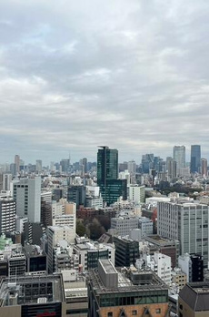 ブランズ渋谷桜丘 