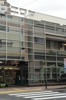 パークホームズ南麻布ザレジデンス 