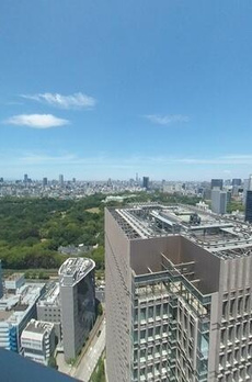 パークコート赤坂ザ　タワー 