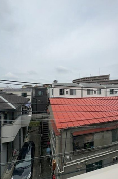 Ｋｏｌｅｔ北赤羽＃１１ 