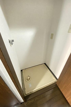 白金アネックス 