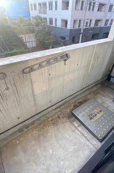 白金アネックス 