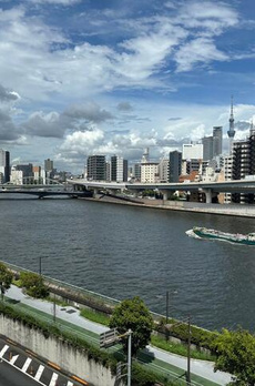 オレア日本橋浜町 