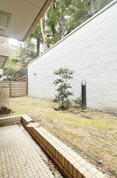 赤坂氷川町パーク・マンション 