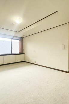 赤坂氷川町パーク・マンション 