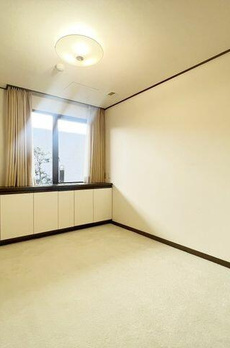 赤坂氷川町パーク・マンション 