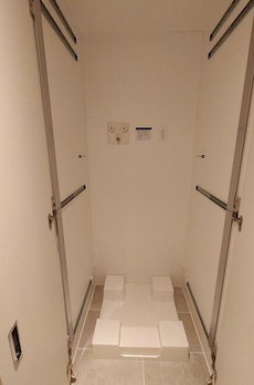 フォレセーヌ渋谷富ヶ谷 