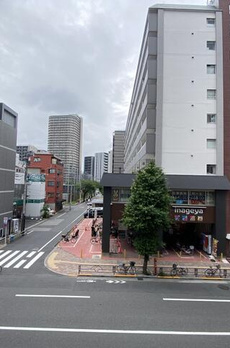 クレストコート東日暮里 