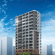 ＯＮＥ　ＲＯＯＦ　ＲＥＳＩＤＥＮＣＥ　ＡＳＡＫＵＳＡＢＡＳＨＩ（ワンル 