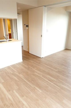 ＯＮＥ　ＲＯＯＦ　ＲＥＳＩＤＥＮＣＥ　ＡＳＡＫＵＳＡＢＡＳＨＩ（ワンル 