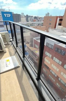 ＯＮＥ　ＲＯＯＦ　ＲＥＳＩＤＥＮＣＥ　ＡＳＡＫＵＳＡＢＡＳＨＩ（ワンル 