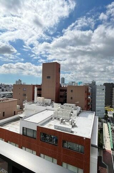 ＯＮＥ　ＲＯＯＦ　ＲＥＳＩＤＥＮＣＥ　ＡＳＡＫＵＳＡＢＡＳＨＩ（ワンル 