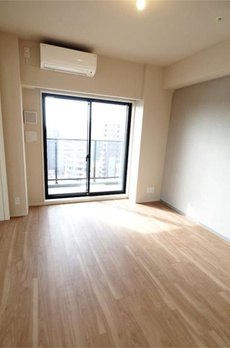 ＯＮＥ　ＲＯＯＦ　ＲＥＳＩＤＥＮＣＥ　ＡＳＡＫＵＳＡＢＡＳＨＩ（ワンル 
