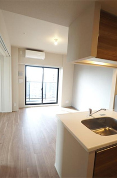 ＯＮＥ　ＲＯＯＦ　ＲＥＳＩＤＥＮＣＥ　ＡＳＡＫＵＳＡＢＡＳＨＩ（ワンル 
