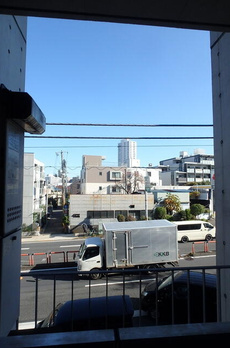 プライムガーデン駒沢大学 