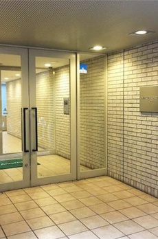 ニューシティアパートメンツ亀戸 
