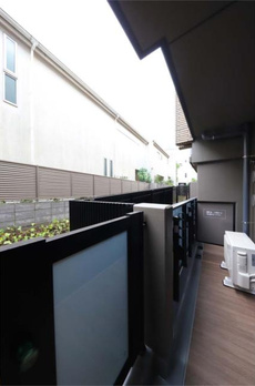 レジデンス桜新町ガーデン 