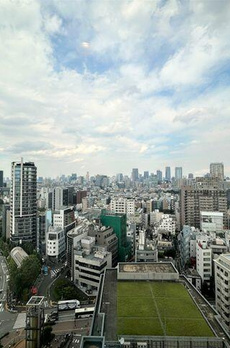 パークコート渋谷　ザ　タワー 