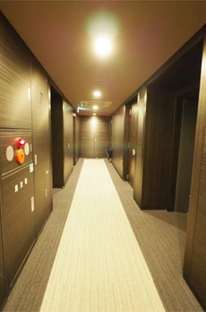パークフラッツ渋谷神山町 