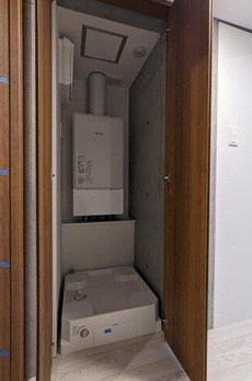 ミオテゾーロ哲学堂カーザ 