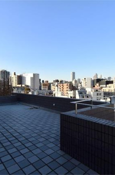 ヒルクレスト神山 