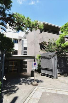 ヒルクレスト神山 