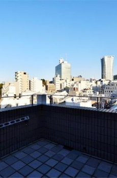 ヒルクレスト神山 
