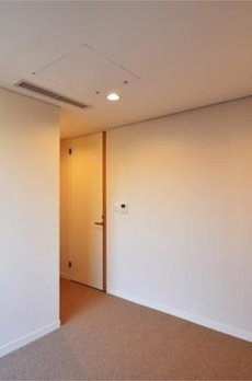 ヒルクレスト神山 