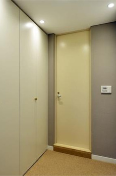 ヒルクレスト神山 