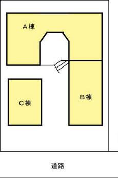 砧館　（ダイワリビング） 
