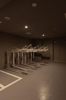プライムメゾン門前仲町 