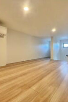池尻コートラフィーネ 