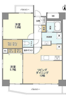 プライムアーバン西日暮里 