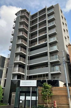 プライムアーバン西日暮里 