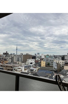 プライムアーバン西日暮里 