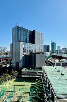 ＴＨＥ　ＣＯＵＲＴ　神宮外苑 