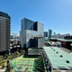 ＴＨＥ　ＣＯＵＲＴ　神宮外苑 