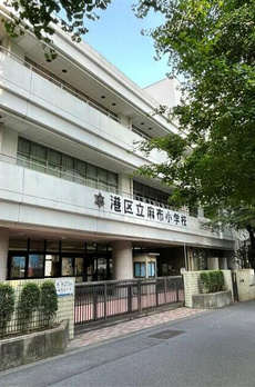 ＡＩＦＬＡＴ麻布十番ｅａｓｔ 