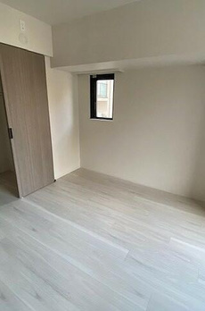 フレンシア築地 