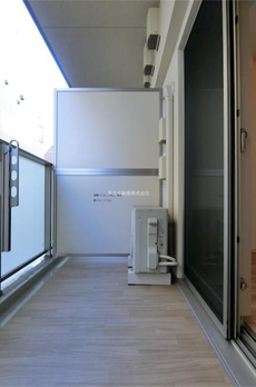 ＭＯＤＩＥＲ　ＹＯＹＯＧＩ　ＲＥＳＩＤＥＮＣＥ 