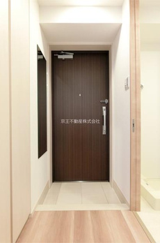 ＭＯＤＩＥＲ　ＹＯＹＯＧＩ　ＲＥＳＩＤＥＮＣＥ 