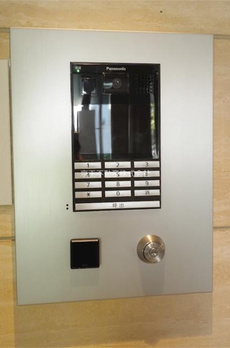 ＭＯＤＩＥＲ　ＹＯＹＯＧＩ　ＲＥＳＩＤＥＮＣＥ 