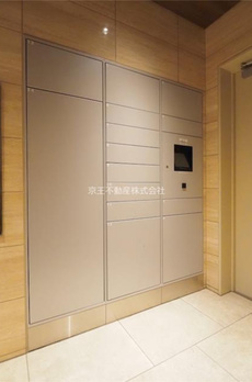 ＭＯＤＩＥＲ　ＹＯＹＯＧＩ　ＲＥＳＩＤＥＮＣＥ 