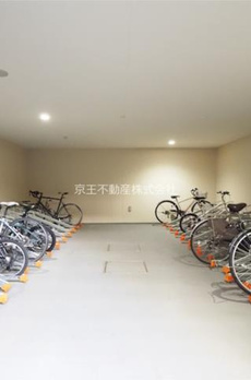 ＭＯＤＩＥＲ　ＹＯＹＯＧＩ　ＲＥＳＩＤＥＮＣＥ 