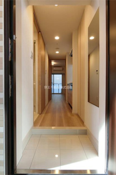 ＭＯＤＩＥＲ　ＹＯＹＯＧＩ　ＲＥＳＩＤＥＮＣＥ 