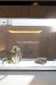 ＭＯＤＩＥＲ　ＹＯＹＯＧＩ　ＲＥＳＩＤＥＮＣＥ 