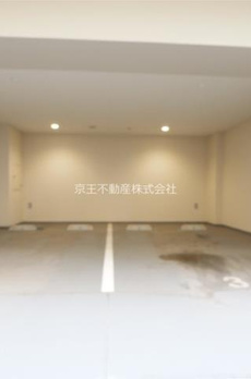 ＭＯＤＩＥＲ　ＹＯＹＯＧＩ　ＲＥＳＩＤＥＮＣＥ 
