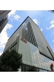 ＭＯＤＩＥＲ　ＹＯＹＯＧＩ　ＲＥＳＩＤＥＮＣＥ 