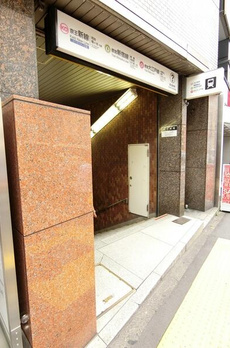 ＭＯＤＩＥＲ　ＹＯＹＯＧＩ　ＲＥＳＩＤＥＮＣＥ 